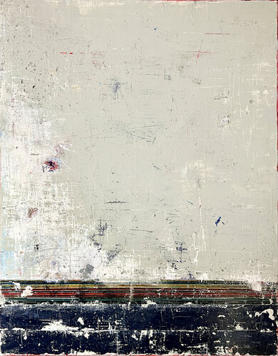 It Is, What It Is par Robert Tillberg, Peinture en vente sur Singulart