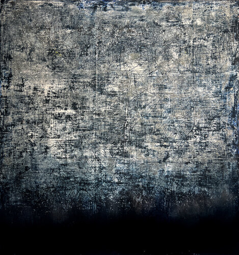 One Cold Night par Robert Tillberg, Peinture en vente sur Singulart