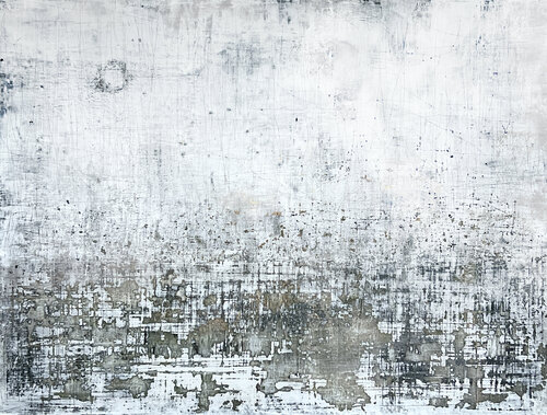Organic Thaw Robert Tillberg
