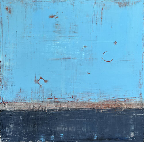 Who's Next? Robert Tillberg