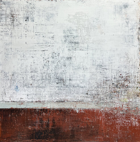 Coming To Get Ya par Robert Tillberg, Peinture en vente sur Singulart