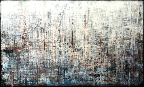 Letting It Slide Robert Tillberg