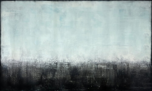 A Light Mist von Robert Tillberg, Malerei kaufen auf Singulart