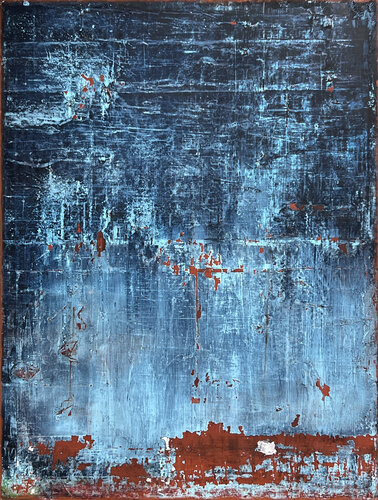 Slowly Melting von Robert Tillberg, Malerei kaufen auf Singulart