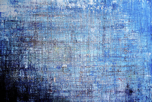 In Another World Giclee' von Robert Tillberg, Druck kaufen auf Singulart