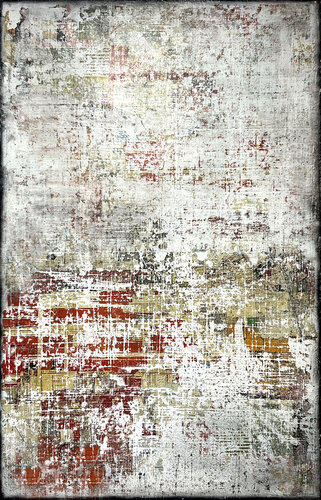 Checkered Past von Robert Tillberg, Malerei kaufen auf Singulart
