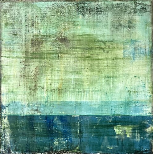 Abandoned In Oregon von Robert Tillberg, Malerei kaufen auf Singulart