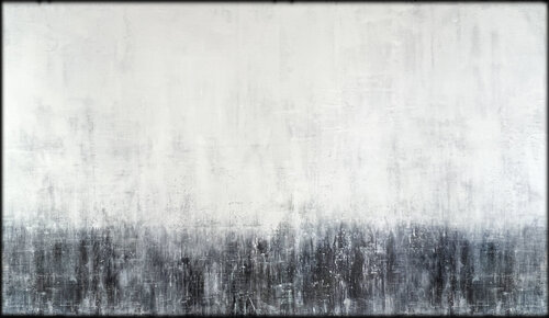 Washed Away von Robert Tillberg, Malerei kaufen auf Singulart