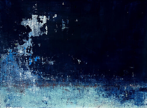 Static Collapse Robert Tillberg