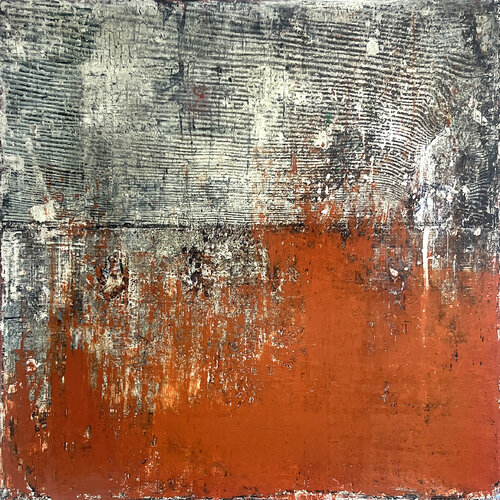 Terra Vestige de Robert Tillberg, Pintura a la venta en Singulart