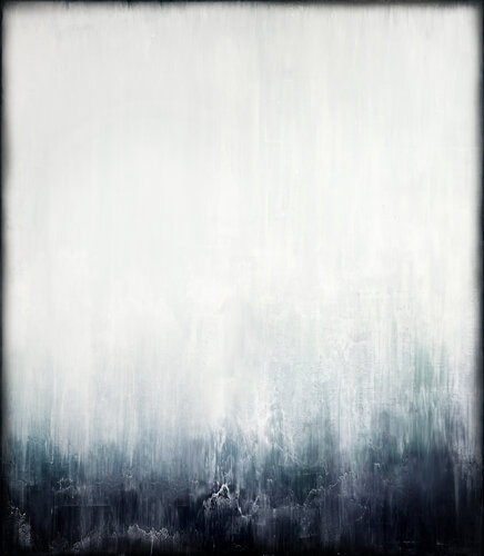 Veil von Robert Tillberg, Malerei kaufen auf Singulart