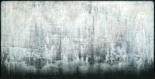 Substructure von Robert Tillberg, Malerei kaufen auf Singulart