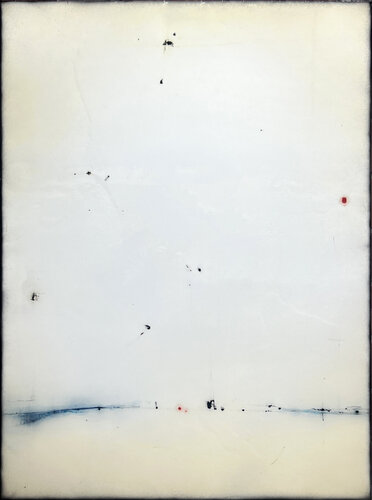The Space Between van Robert Tillberg, Schilderij te koop op Singulart