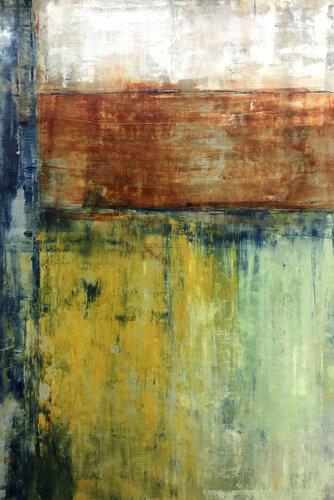 Weathered von Robert Tillberg, Malerei kaufen auf Singulart