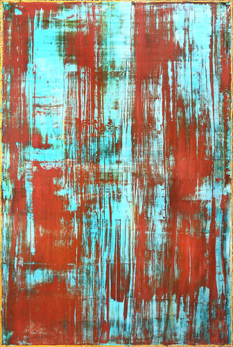 Vintage Vibes von Robert Tillberg, Malerei kaufen auf Singulart