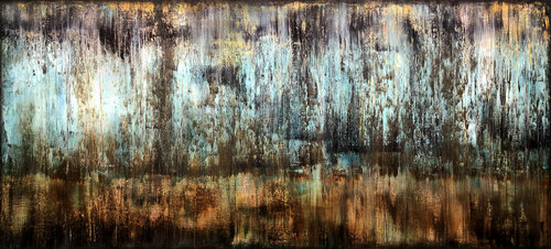 Suspended By Bliss van Robert Tillberg, Schilderij te koop op Singulart