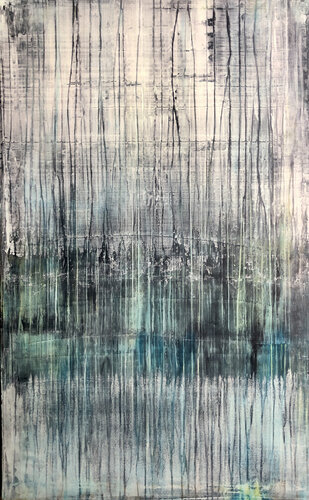 Cool Down van Robert Tillberg, Schilderij te koop op Singulart
