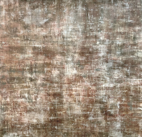 Brick And Mortar van Robert Tillberg, Schilderij te koop op Singulart