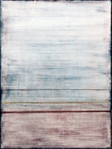 Tranquility von Robert Tillberg, Malerei kaufen auf Singulart