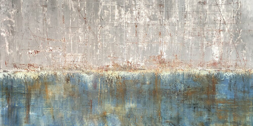 Physical Graffiti von Robert Tillberg, Malerei kaufen auf Singulart