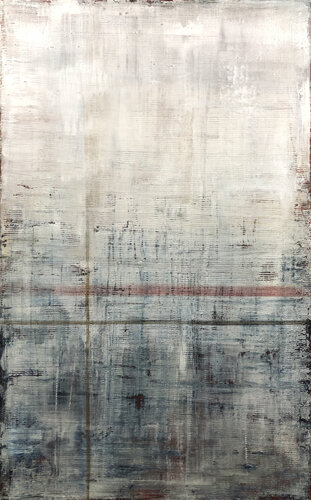 Hanging In There von Robert Tillberg, Malerei kaufen auf Singulart