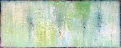 Spring Thaw von Robert Tillberg, Malerei kaufen auf Singulart