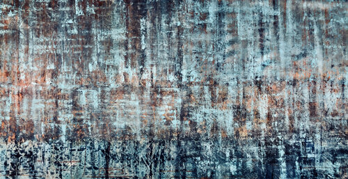 Encrypted von Robert Tillberg, Malerei kaufen auf Singulart