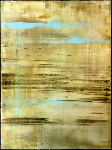 Sandstorm van Robert Tillberg, Schilderij te koop op Singulart