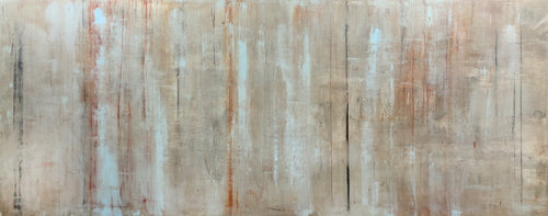 Muted Memories Robert Tillberg