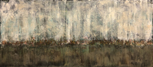 Controlled Burn Robert Tillberg