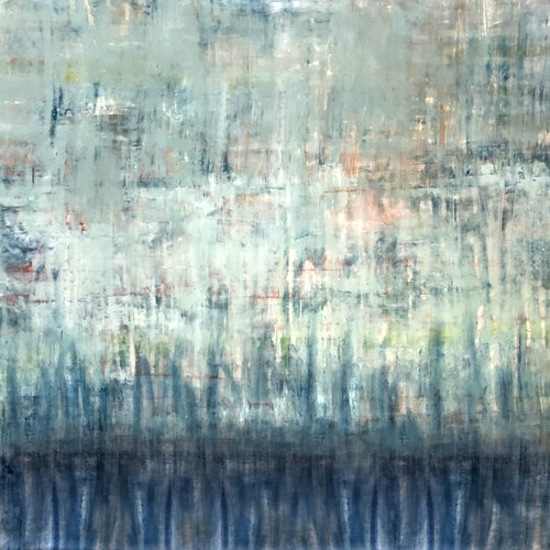 A Calming Cool van Robert Tillberg, Schilderij te koop op Singulart