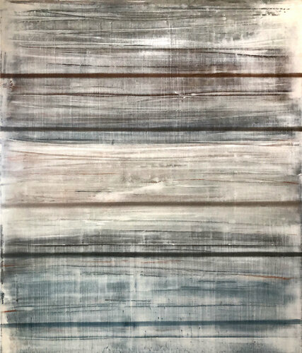 Neutral Stages van Robert Tillberg, Schilderij te koop op Singulart