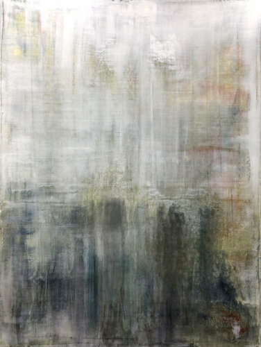 Gently Overtaken van Robert Tillberg, Schilderij te koop op Singulart