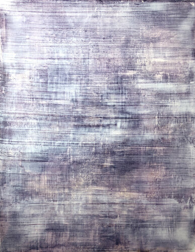 Purple Haze van Robert Tillberg, Schilderij te koop op Singulart