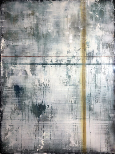 Falling Apart van Robert Tillberg, Schilderij te koop op Singulart