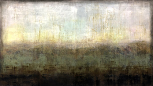 The High Desert Robert Tillberg