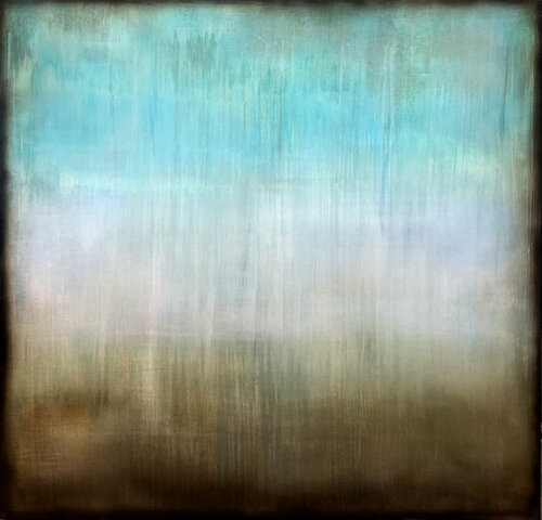 Enlightenment van Robert Tillberg, Schilderij te koop op Singulart