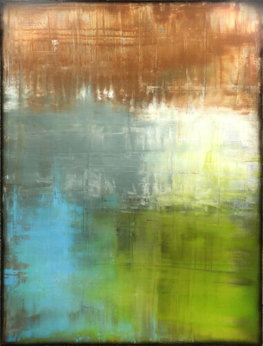 Loose van Robert Tillberg, Schilderij te koop op Singulart