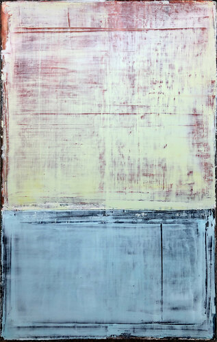 Bittersweet van Robert Tillberg, Schilderij te koop op Singulart