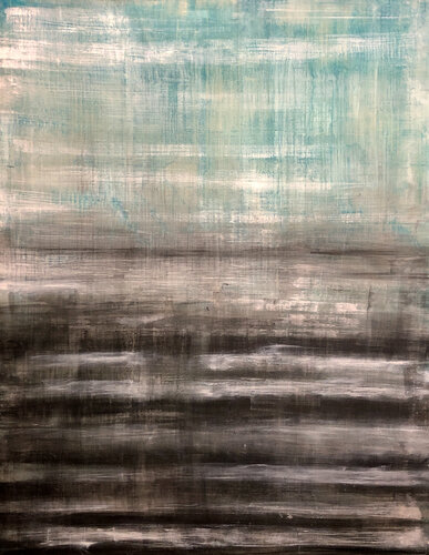 Colatteral van Robert Tillberg, Schilderij te koop op Singulart