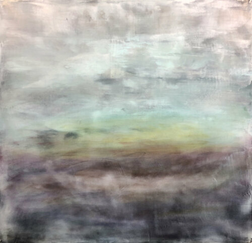 One Way Out van Robert Tillberg, Schilderij te koop op Singulart