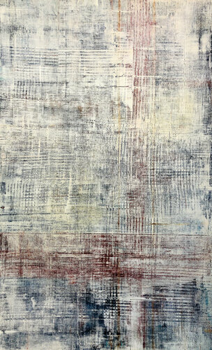 Gigabyte van Robert Tillberg, Schilderij te koop op Singulart