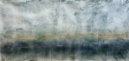 Yonder Robert Tillberg