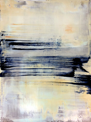 Swept Away van Robert Tillberg, Schilderij te koop op Singulart