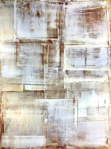 Blocked In van Robert Tillberg, Schilderij te koop op Singulart