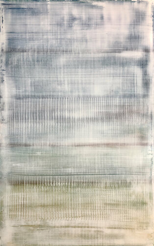 Simple Pleasures van Robert Tillberg, Schilderij te koop op Singulart