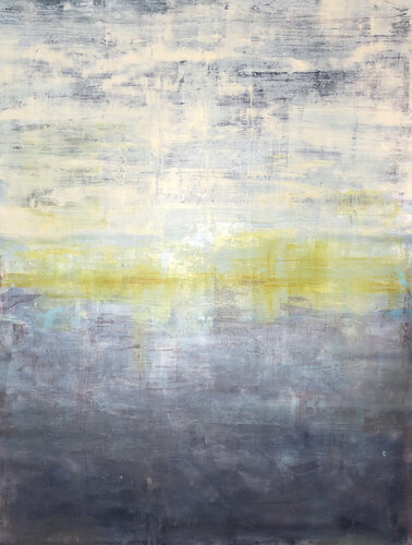 Equinox van Robert Tillberg, Schilderij te koop op Singulart
