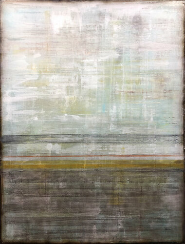Throwback van Robert Tillberg, Schilderij te koop op Singulart