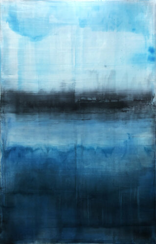 Sub Zero van Robert Tillberg, Schilderij te koop op Singulart