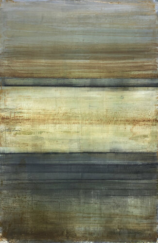 Industrial Organics van Robert Tillberg, Schilderij te koop op Singulart